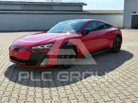 2026 Audi E-TRON
