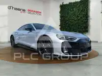 2026 Audi E-TRON