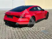 2026 Audi E-TRON