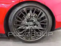 2026 Audi E-TRON
