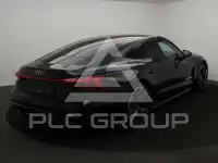 2026 Audi E-TRON