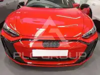 2026 Audi E-TRON