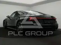 2026 Audi E-TRON