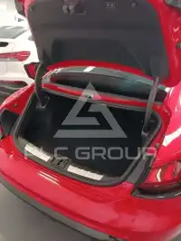 2026 Audi E-TRON