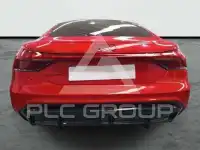 2026 Audi E-TRON