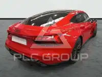 2026 Audi E-TRON
