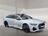 2026 Audi RS6