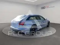 2026 Audi RS6