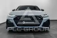 2026 Audi RS6