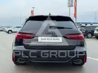 2026 Audi RS6