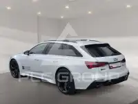 2026 Audi RS6