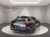2026 Audi RS6