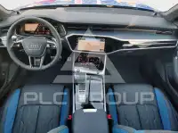 2026 Audi RS6