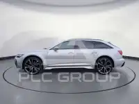 2026 Audi RS6