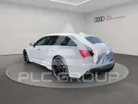 2026 Audi RS6