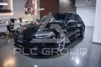 2026 Audi RS6