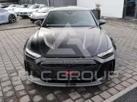 2026 Audi RS6