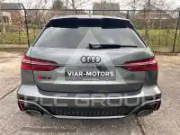 2026 Audi RS6