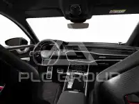 2026 Audi RS6