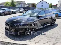 2026 Audi RS6