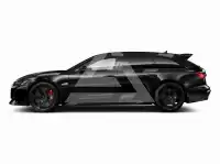 2026 Audi RS6