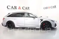 2026 Audi RS6