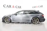 2026 Audi RS6