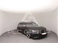 2026 Audi RS6