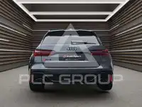 2026 Audi RS6