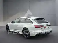 2026 Audi RS6