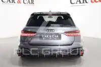 2026 Audi RS6