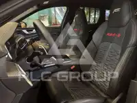 2026 Audi RS6