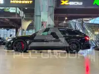 2026 Audi RS6