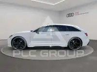 2026 Audi RS6
