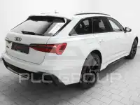 2026 Audi RS6