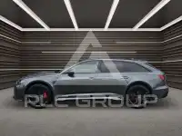 2026 Audi RS6