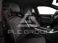 2026 Audi RS6
