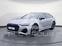 2026 Audi RS6