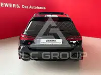 2026 Audi RS6