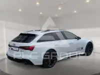2026 Audi RS6