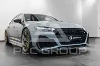 2026 Audi RS6