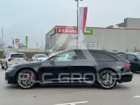 2026 Audi RS6