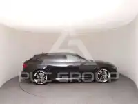 2026 Audi RS6