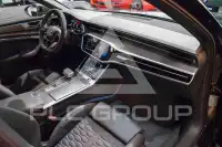 2026 Audi RS6