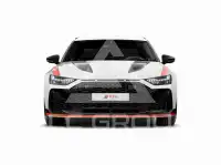 2026 Audi RS6