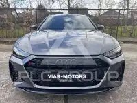 2026 Audi RS6