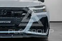 2026 Audi RS6