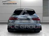 2026 Audi RS6