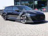 2026 Audi RS6