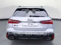 2026 Audi RS6